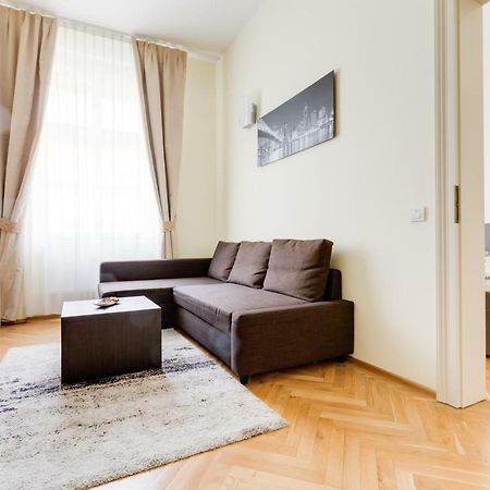 Apartment Hálkova 5 Prága Kültér fotó
