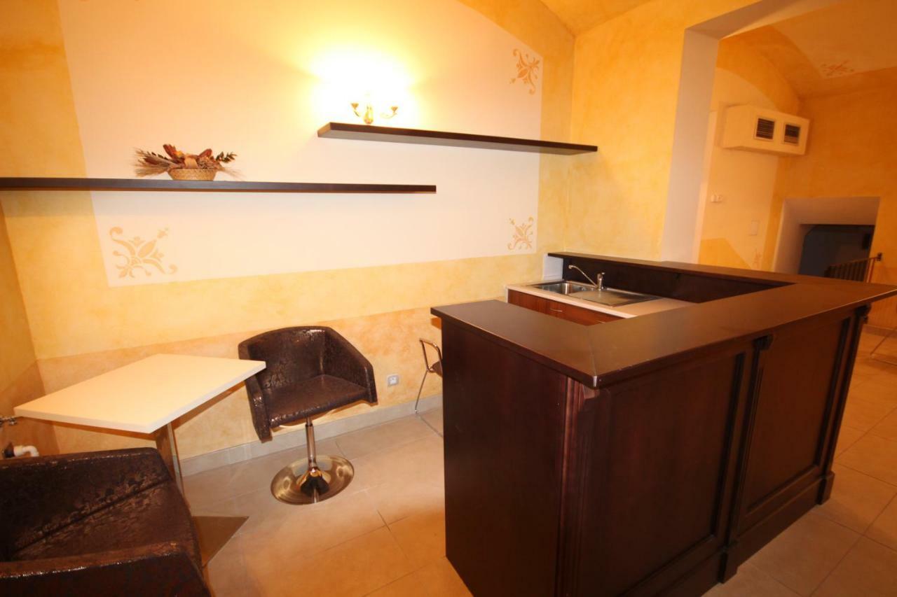 Apartment Hálkova 5 Prága Kültér fotó