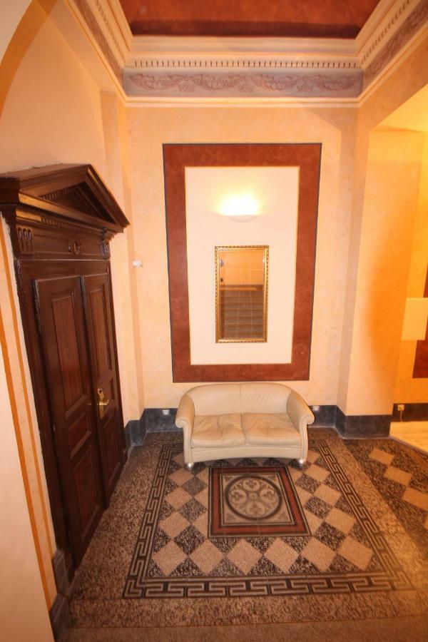Apartment Hálkova 5 Prága Kültér fotó