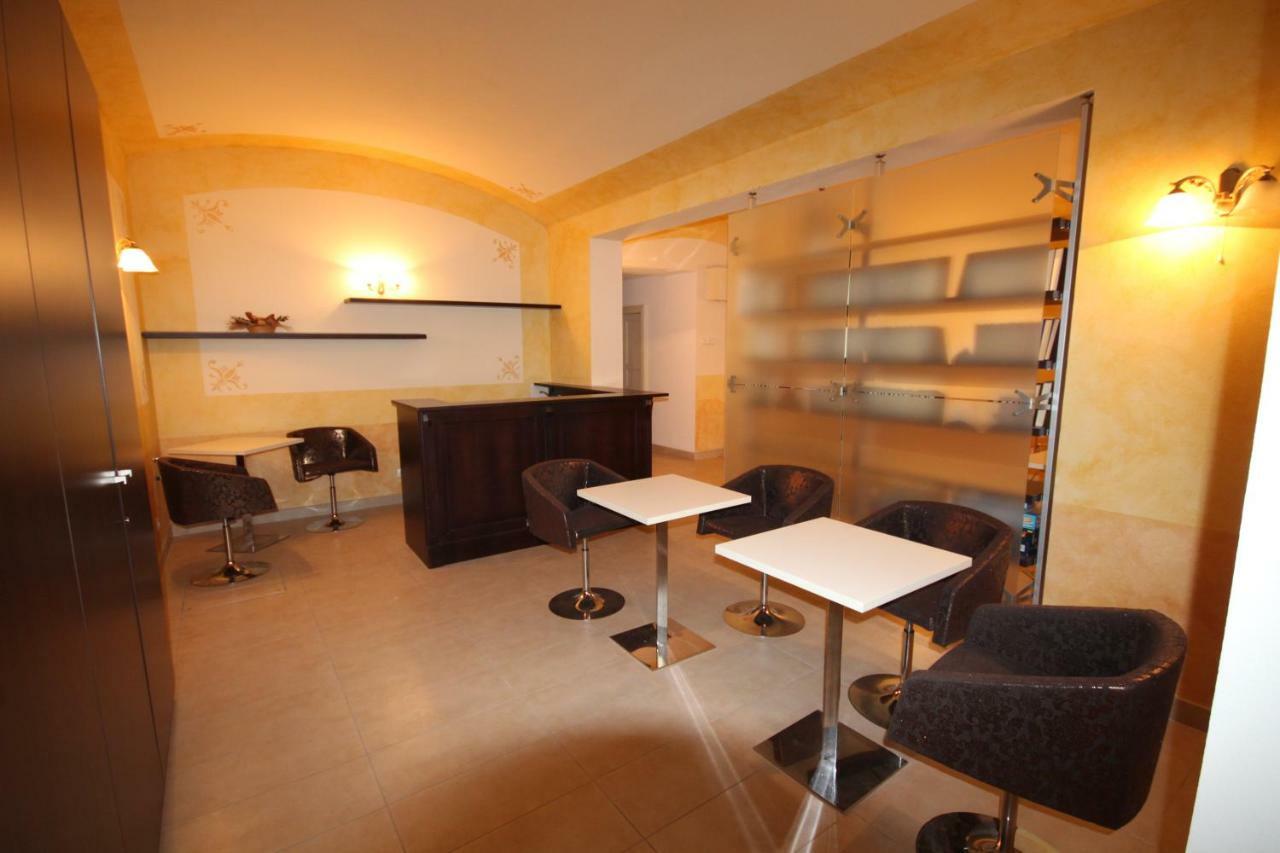 Apartment Hálkova 5 Prága Kültér fotó