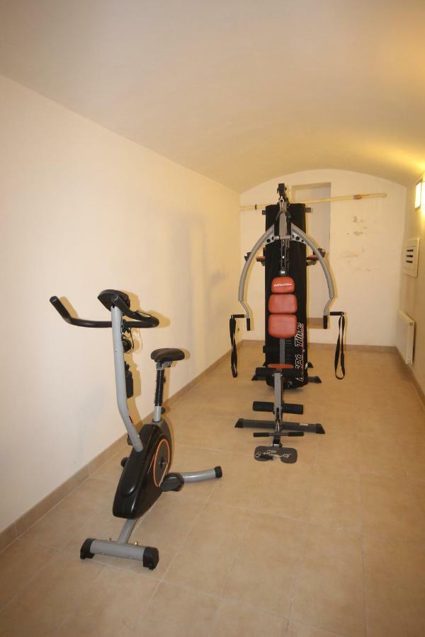 Apartment Hálkova 5 Prága Kültér fotó