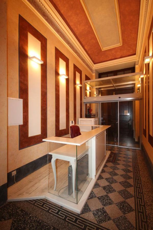 Apartment Hálkova 5 Prága Kültér fotó
