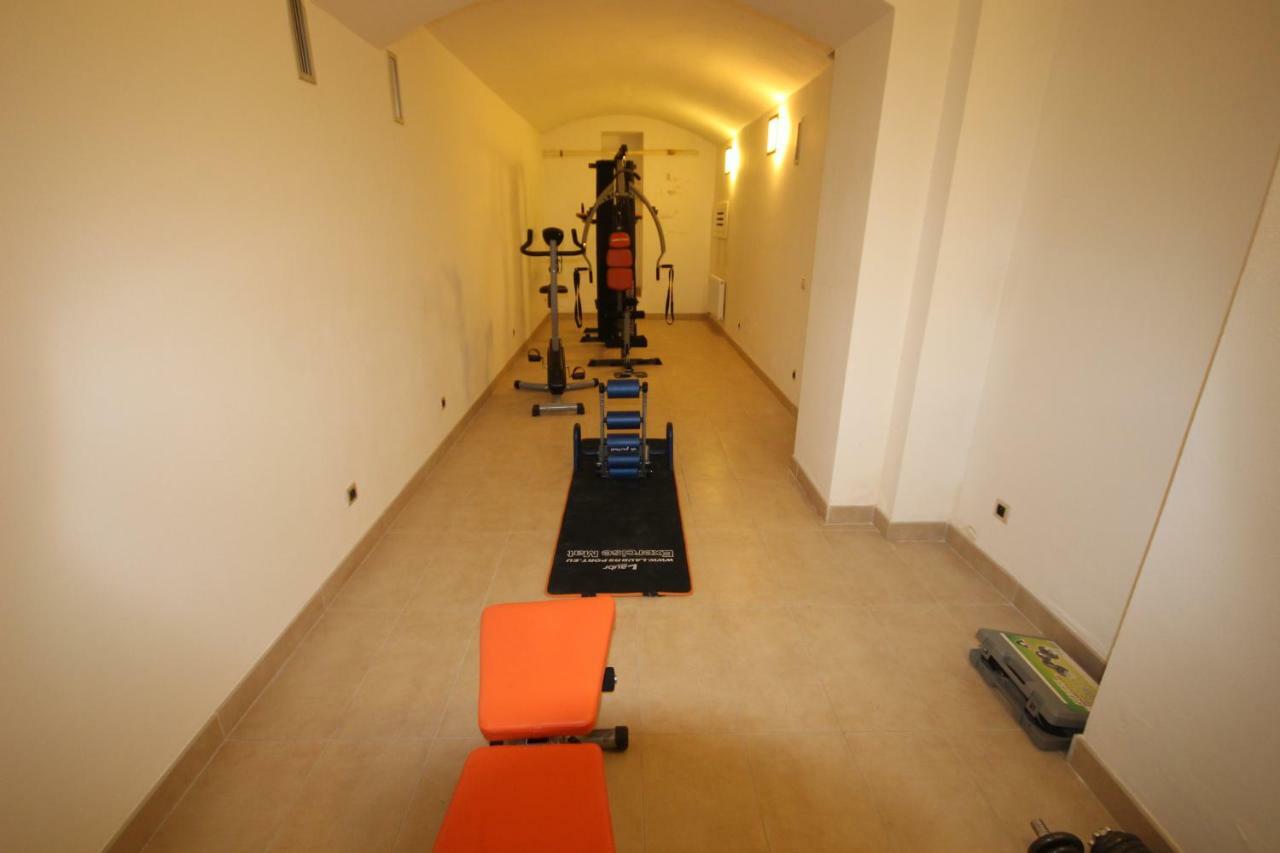 Apartment Hálkova 5 Prága Kültér fotó