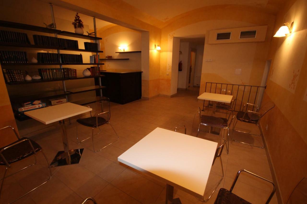 Apartment Hálkova 5 Prága Kültér fotó