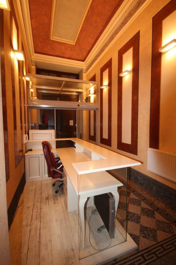Apartment Hálkova 5 Prága Kültér fotó