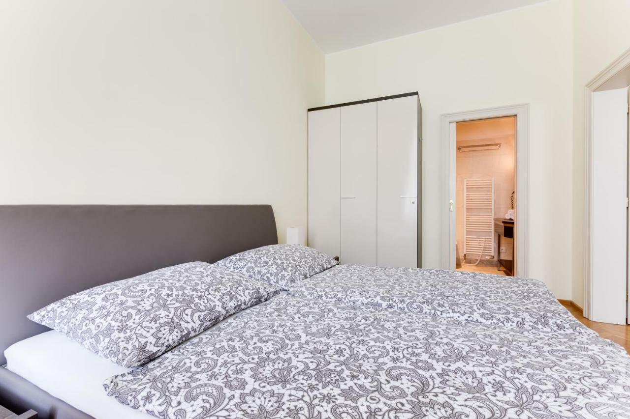 Apartment Hálkova 5 Prága Kültér fotó