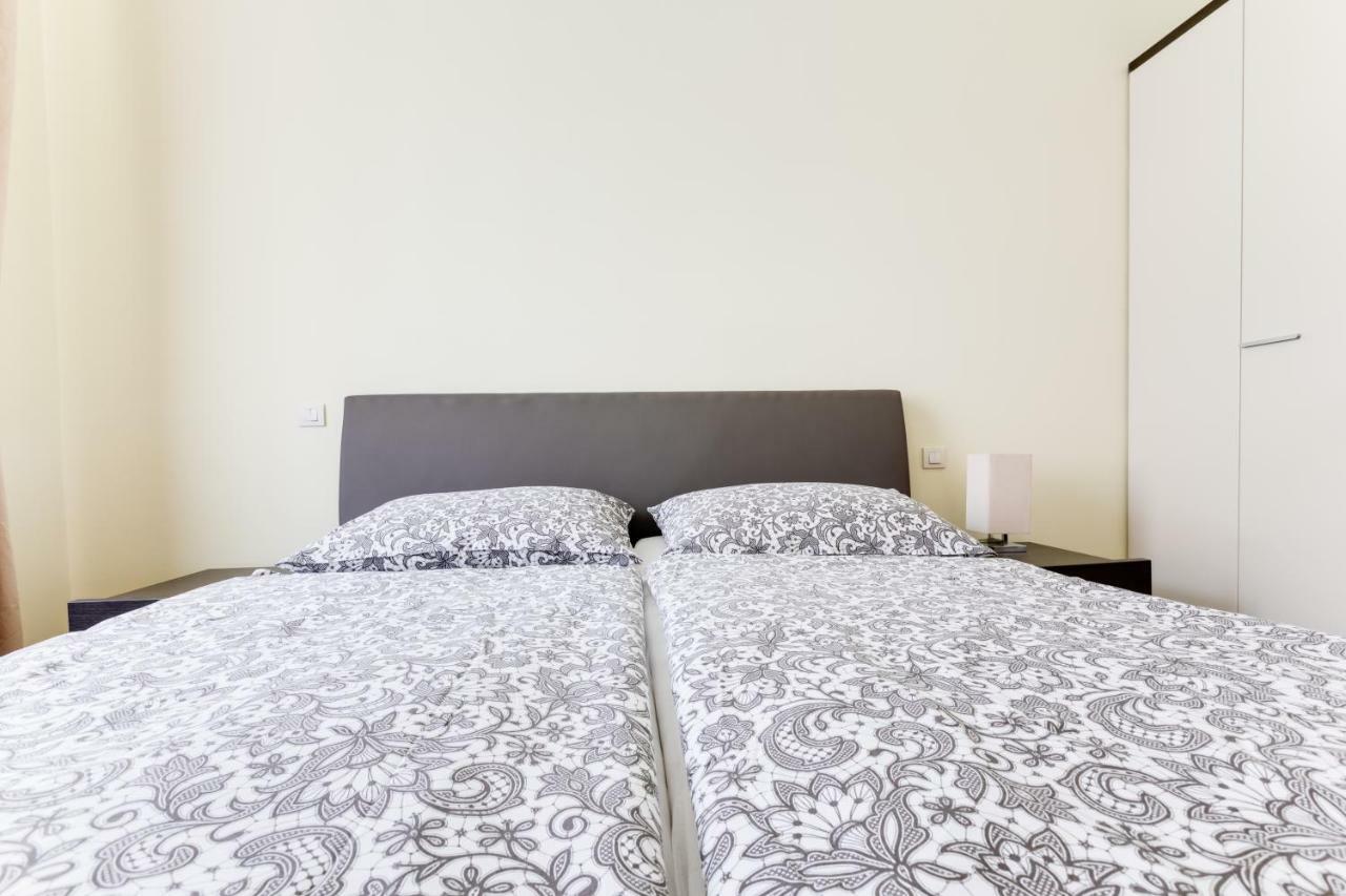 Apartment Hálkova 5 Prága Kültér fotó