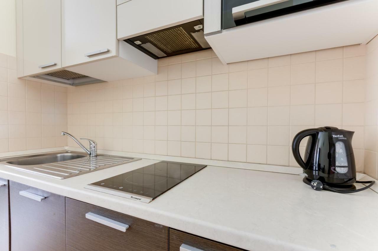 Apartment Hálkova 5 Prága Kültér fotó