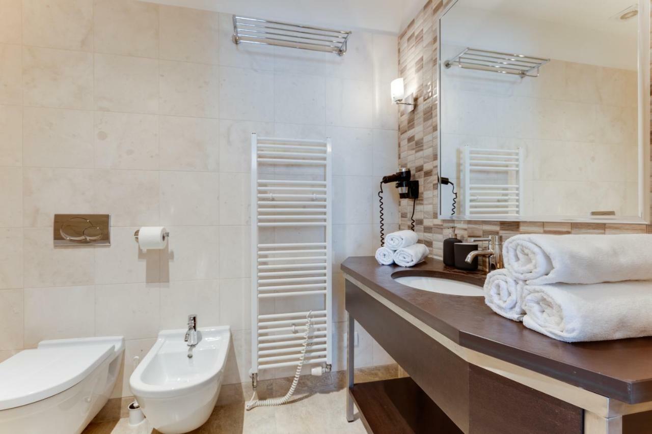 Apartment Hálkova 5 Prága Kültér fotó